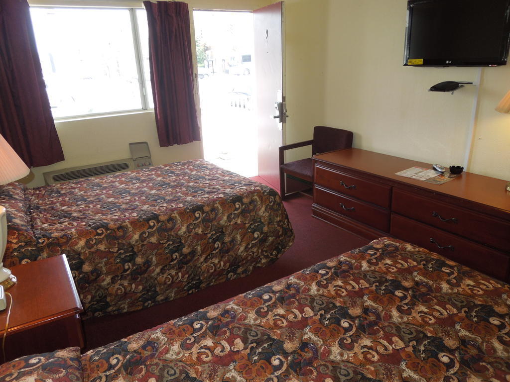 Passport Inn Atlantic City Room photo
